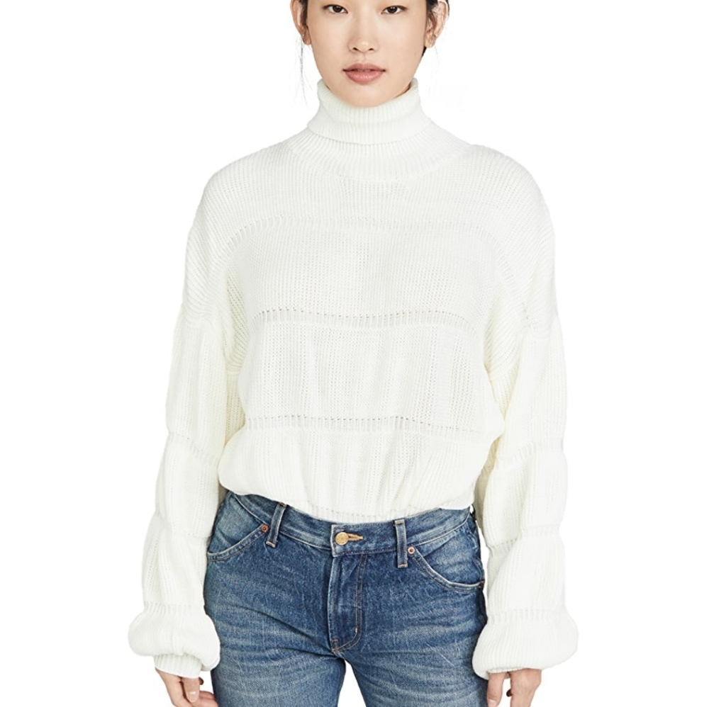 Line & Dot Pippa Sweater